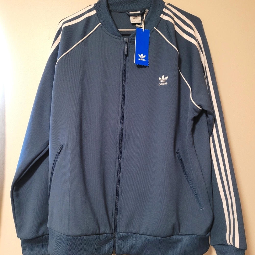 Adidas SST Track Jacket